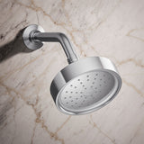 Purist® Single-function showerhead, 1.5 gpm