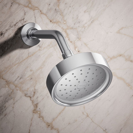 Purist® Single-function showerhead, 1.5 gpm