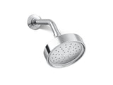 Purist® Single-function showerhead, 1.5 gpm