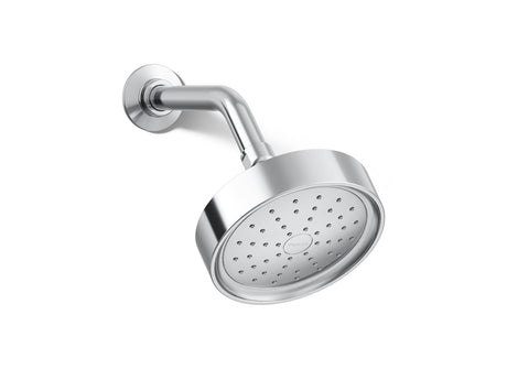 Purist® Single-function showerhead, 2.5 gpm