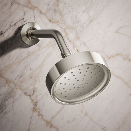 Purist® Single-function showerhead, 1.5 gpm