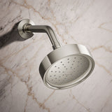 Purist® Single-function showerhead, 2.5 gpm