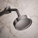 Purist® Single-function showerhead, 1.75 gpm