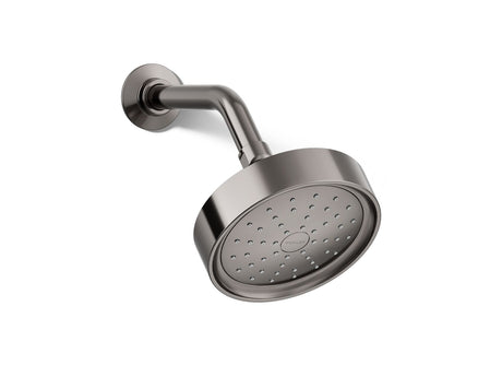 Purist® Single-function showerhead, 1.5 gpm