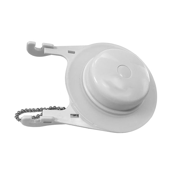 9400.516.01 3" Toilet Flapper, manufactured 2016 and prior