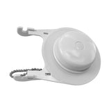 9400.516.01 3" Toilet Flapper, manufactured 2016 and prior