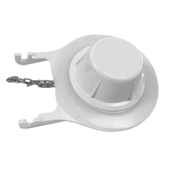 9400.580.01 3" Toilet Flapper, manufactured after 2016