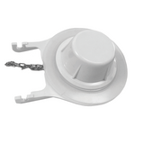 9400.580.01 3" Toilet Flapper, manufactured after 2016