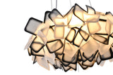 LED Chandelier DLS46C20B
