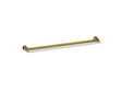Avid® 30" towel bar