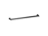 Avid® 30" towel bar