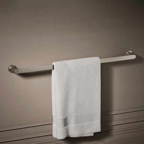 Avid® 30" towel bar
