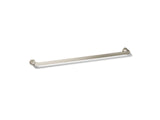 Avid® 30" towel bar