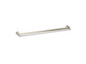 Avid® 30" towel bar