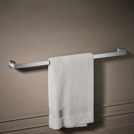 Avid® 30" towel bar