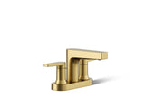 Taut® Centerset bathroom sink faucet, 1.2 gpm