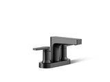 Taut® Centerset bathroom sink faucet, 1.2 gpm