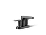 Taut® Centerset bathroom sink faucet, 1.2 gpm