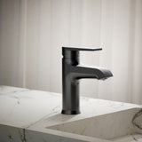 Hint® Single-handle bathroom sink faucet, 1.2 gpm