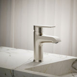 Hint® Single-handle bathroom sink faucet, 1.2 gpm
