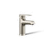 Hint® Single-handle bathroom sink faucet, 1.2 gpm