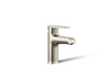 Hint® Single-handle bathroom sink faucet, 1.2 gpm