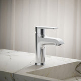 Hint® Single-handle bathroom sink faucet, 1.2 gpm