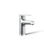 Hint® Single-handle bathroom sink faucet, 1.2 gpm
