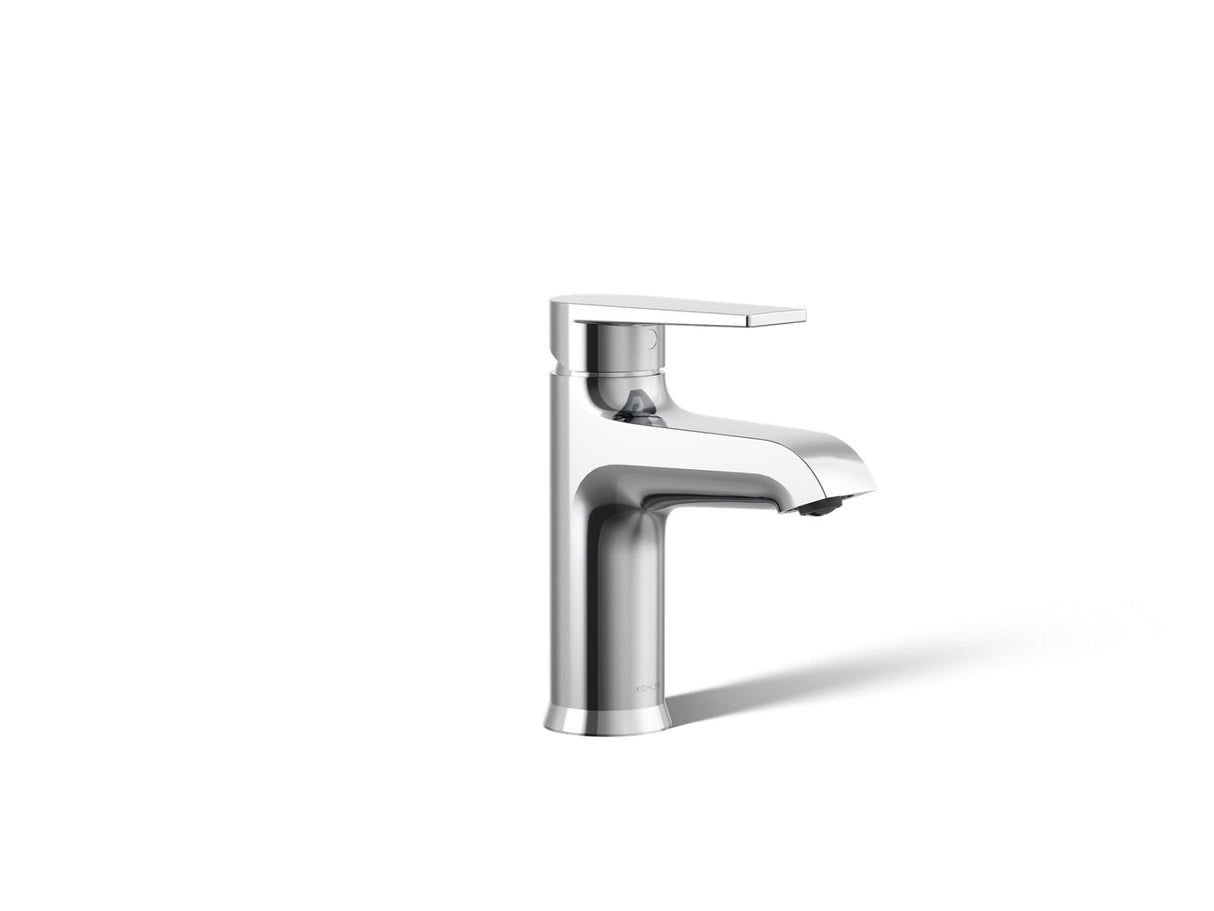 Hint® Single-handle bathroom sink faucet, 1.2 gpm