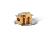 Mounting-block for Avid® bath filler
