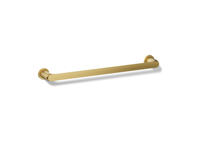 Avid® 18" towel bar
