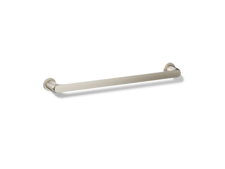 Avid® 18" towel bar