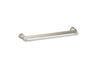 Avid® 18" towel bar