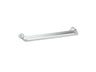 Avid® 18" towel bar