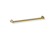 Avid® 24" towel bar