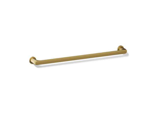 Avid® 24" towel bar