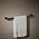 Avid® 24" towel bar