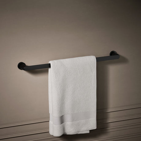 Avid® 24" towel bar