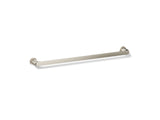 Avid® 24" towel bar