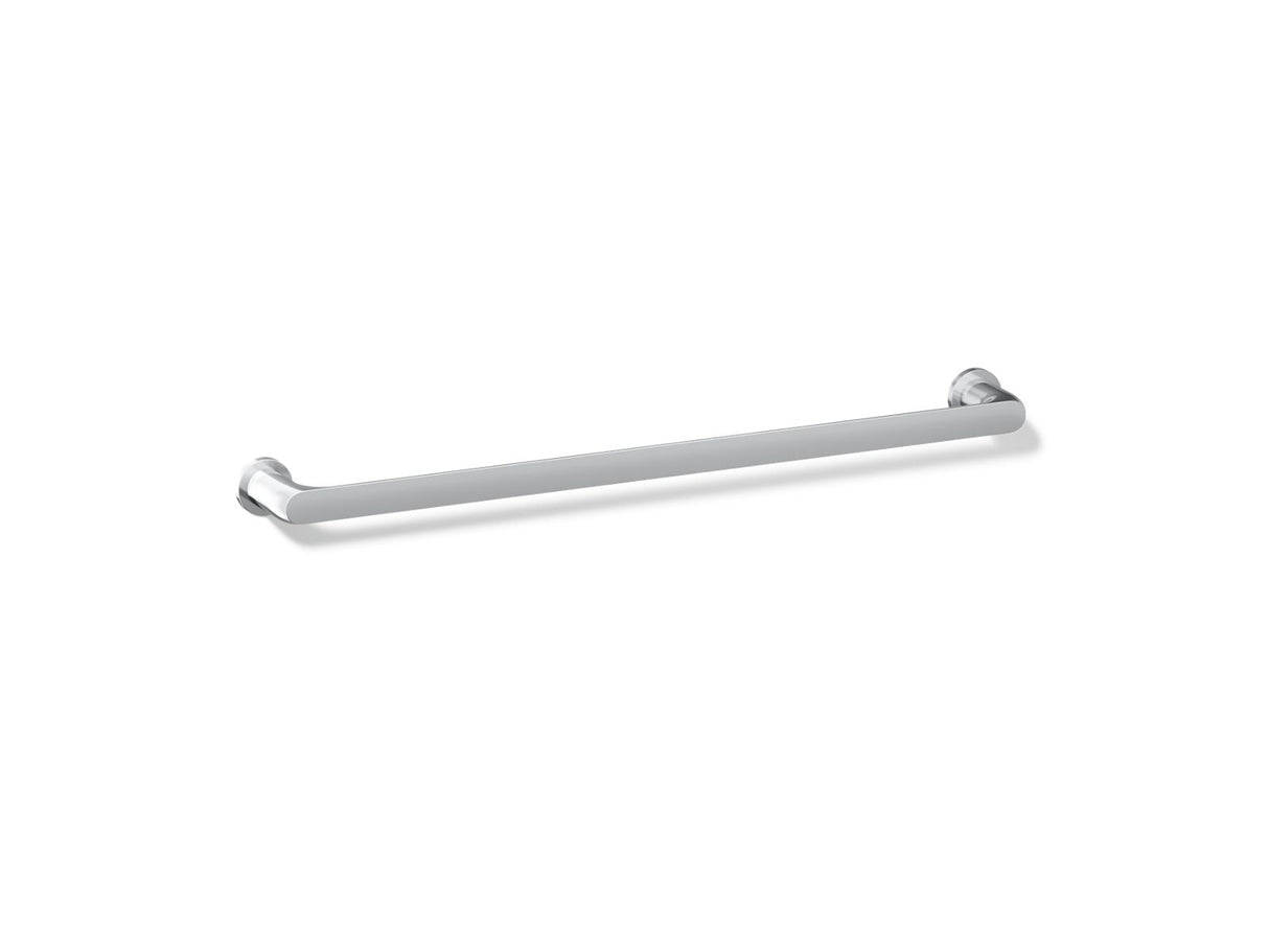 Avid® 24" towel bar