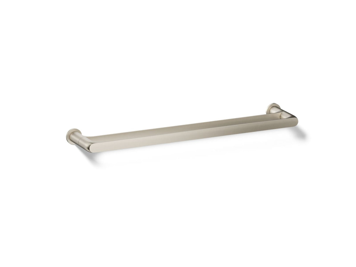 Avid® 24" double towel bar