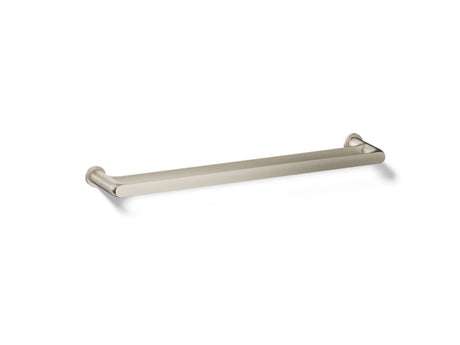 Avid® 24" double towel bar