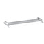 Avid® 24" double towel bar