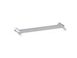 Avid® 24" double towel bar