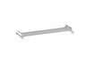 Avid® 24" double towel bar