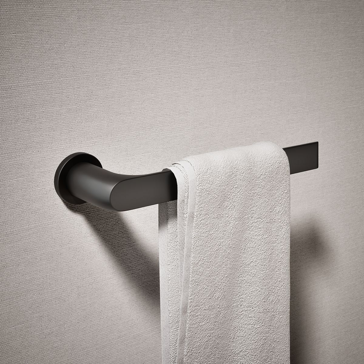 Avid® Towel arm