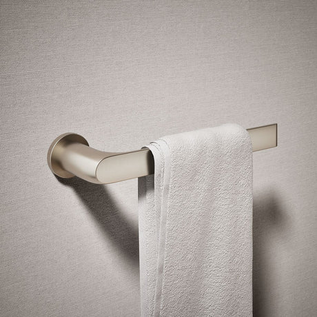Avid® Towel arm