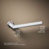 Avid® Towel arm
