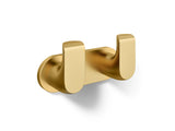Avid® Double robe hook
