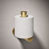 Avid® Vertical toilet paper holder